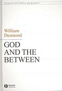 God and the Between (Hardcover)