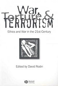 War Torture Terror (Paperback)