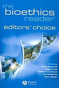 Bioethics Reader (Paperback)