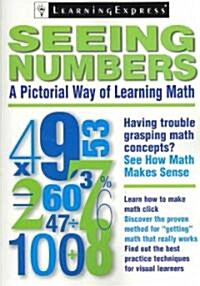 Seeing Numbers (Paperback)