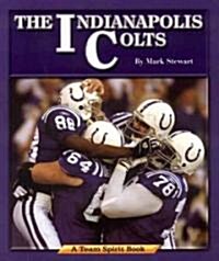 The Indianapolis Colts (Paperback)