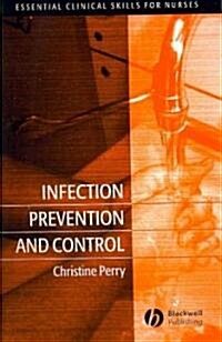 Infection Prevention and Control (Paperback)