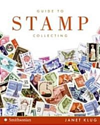 Guide to Stamp Collecting (Paperback)