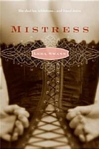 Mistress (Paperback)