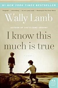 I Know This Much Is True (Paperback)