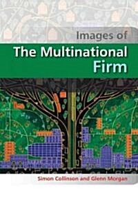 The Multinational Firm (Paperback)