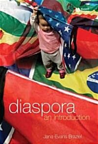 Diaspora : An Introduction (Hardcover)