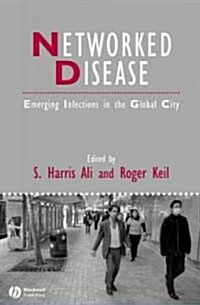 Networked Disease (Paperback)