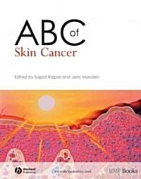ABC of Skin Cancer (Paperback)