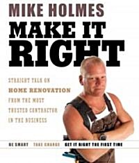 Make It Right (Hardcover)