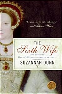 The Sixth Wife (Paperback)