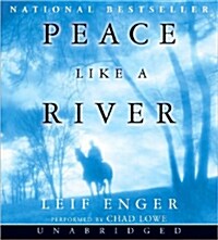 Peace Like a River (Audio CD)