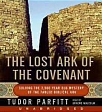 The Lost Ark of the Covenant (Audio CD, Unabridged)