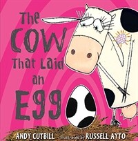(The) Cow That Laid an Egg