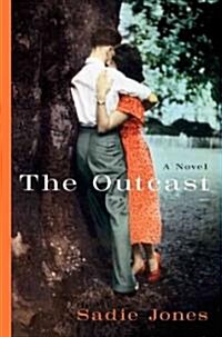 The Outcast (Hardcover)