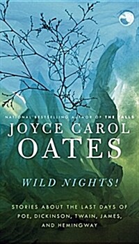 Wild Nights! (Hardcover, Deckle Edge)