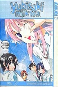 Yubisaki Milk Tea 7 (Paperback)