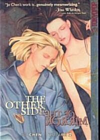 The Other Side of the Mirror 2 (Paperback)