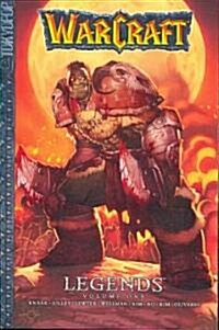 WarCraft 1 (Paperback)