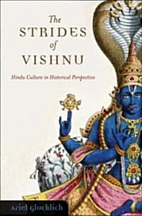 The Strides of Vishnu (Hardcover)
