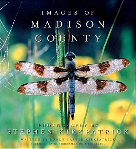 Images of Madison County (Hardcover)