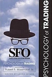 Psychology of Trading (Hardcover)