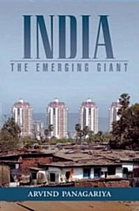 India (Hardcover)