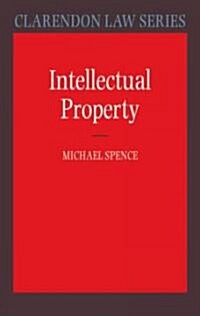 Intellectual Property (Hardcover)