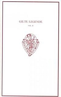 Gilte Legende: volume II (Hardcover)