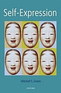 Self-expression (Hardcover)
