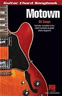 Motown (Paperback)