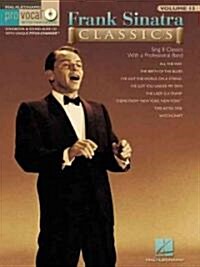 Frank Sinatra Classics (Paperback, Compact Disc)