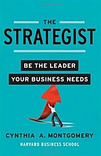 Strategist (Hardcover)