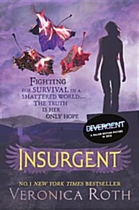 Insurgent (Paperback)