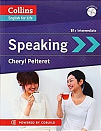 Speaking : B1+ (Paperback)
