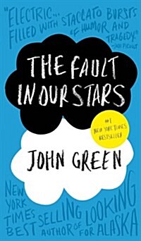 Fault in Our Stars (Hardcover)
