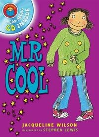 I am Reading with CD: Mr Cool (Paperback)