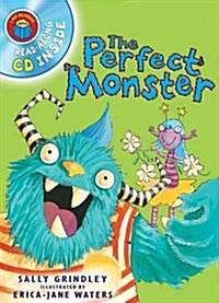 (The)Perfect monster