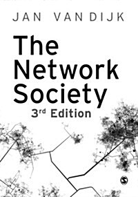 The Network Society (Paperback, 3 Revised edition)