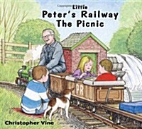 Little Peters Railway the Picnic (Paperback)