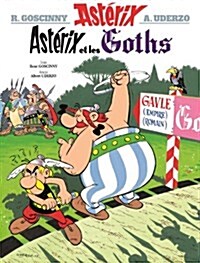 Asterix (Hardcover)