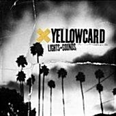 [중고] Yellowcard - Lights And Sounds