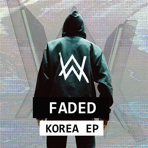 Alan Walker - Faded [Korea EP]