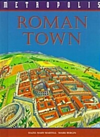 Roman Town (Library)