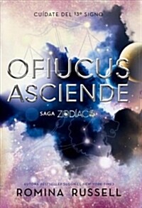 Ofiucus Asciende (Paperback)