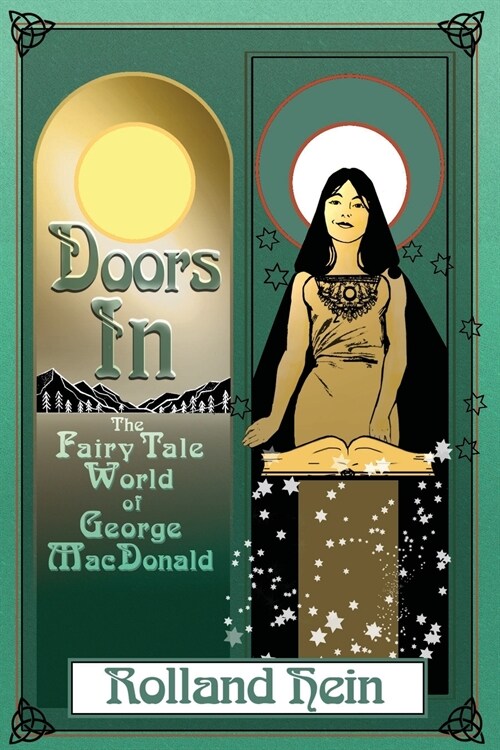 Doors In (Paperback)
