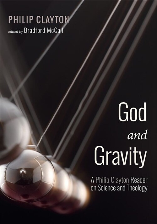 God and Gravity (Paperback)