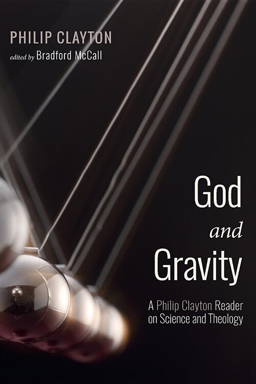 God and Gravity (Hardcover)