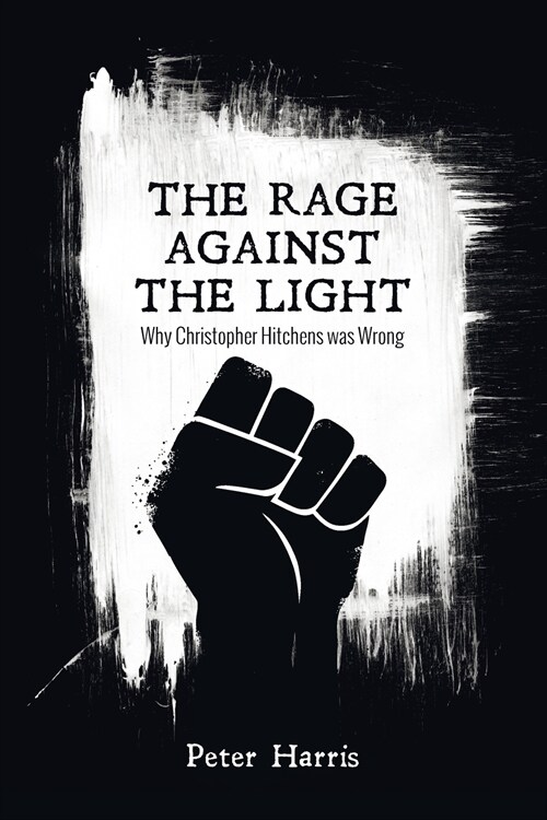 The Rage Against the Light (Paperback)
