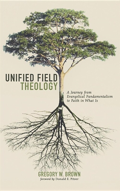 Unified Field Theology (Hardcover)